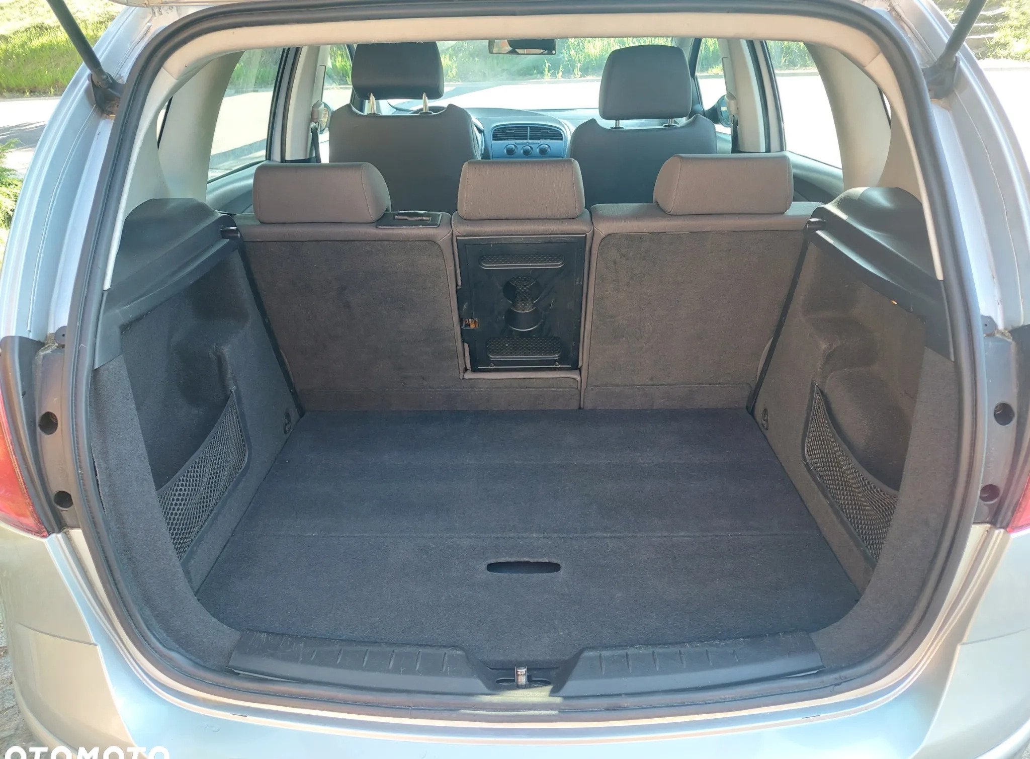 Seat Altea cena 14400 przebieg: 168000, rok produkcji 2005 z Piaski małe 781